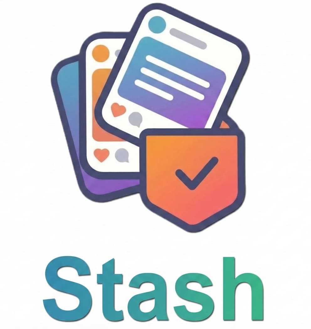 Social Stash