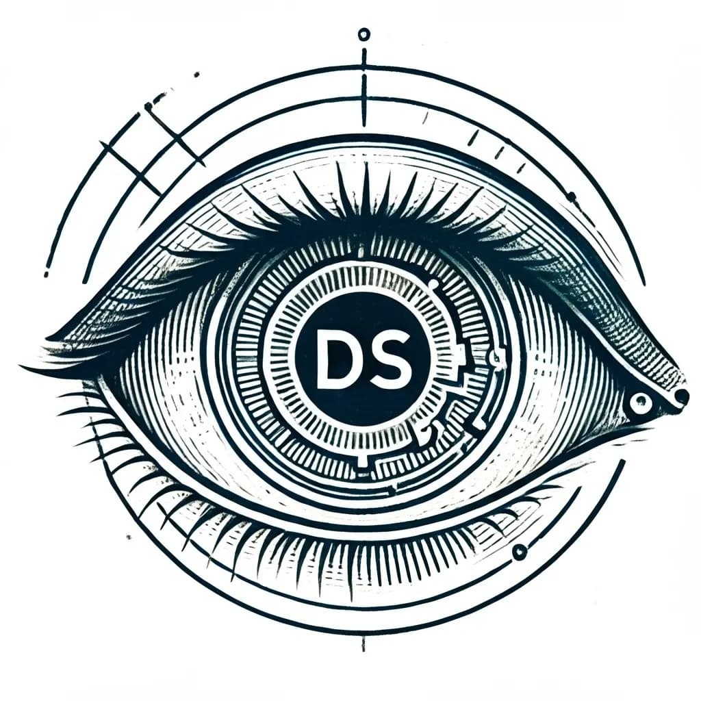 DS Logo